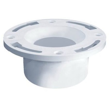 IPSRPORATION 3 Inside Closet Flange 86149